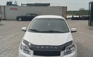 Chevrolet Nexia 2023 года за 5 990 000 тг. в Караганда фото 2