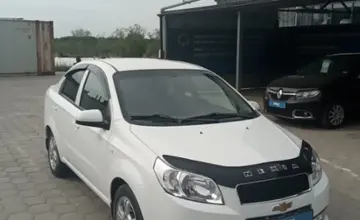 Chevrolet Nexia 2023 года за 5 990 000 тг. в Караганда фото 3