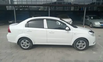 Chevrolet Nexia 2023 года за 5 990 000 тг. в Караганда фото 4