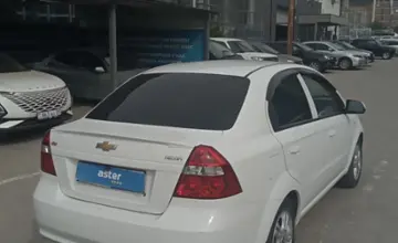 Chevrolet Nexia 2023 года за 5 990 000 тг. в Караганда