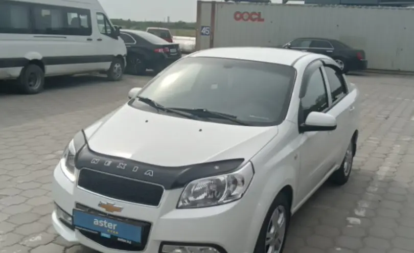 Chevrolet Nexia 2023 года за 5 990 000 тг. в Караганда