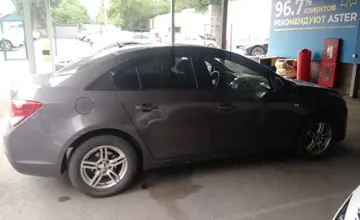 Chevrolet Cruze 2013 года за 4 000 000 тг. в Алматы фото 4