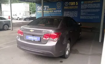 Chevrolet Cruze 2013 года за 4 000 000 тг. в Алматы
