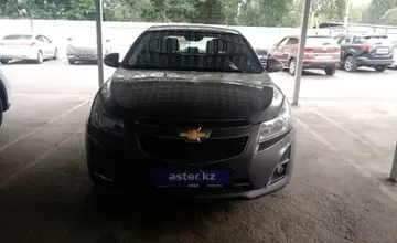 Chevrolet Cruze 2013 года за 4 000 000 тг. в Алматы фото 2