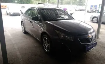 Chevrolet Cruze 2013 года за 4 000 000 тг. в Алматы фото 3