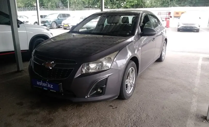 Chevrolet Cruze 2013 года за 4 000 000 тг. в Алматы