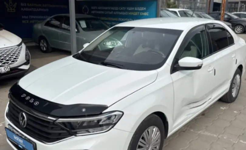 Volkswagen Polo 2020 года за 7 000 000 тг. в Караганда