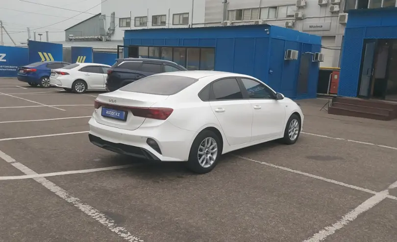 Kia K3 2022 года за 11 000 000 тг. в Алматы фото 3