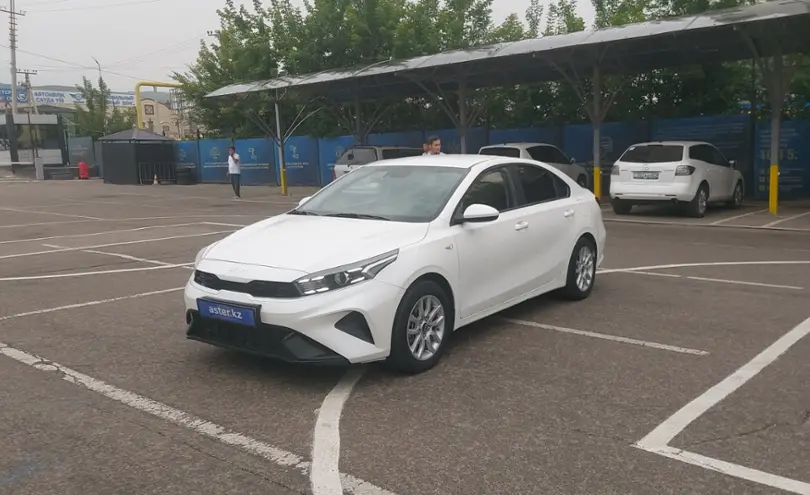 Kia K3 2022 года за 11 000 000 тг. в Алматы