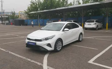 Kia K3 2022 года за 11 000 000 тг. в Алматы фото 1