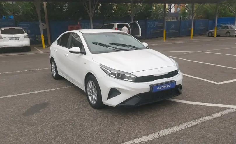 Kia K3 2022 года за 11 000 000 тг. в Алматы фото 2