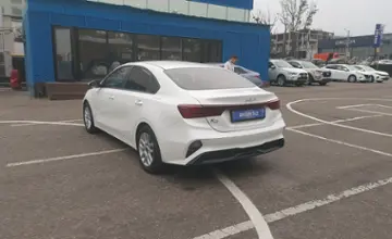 Kia K3 2022 года за 11 000 000 тг. в Алматы фото 4