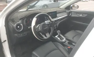 Kia K3 2022 года за 11 000 000 тг. в Алматы фото 5