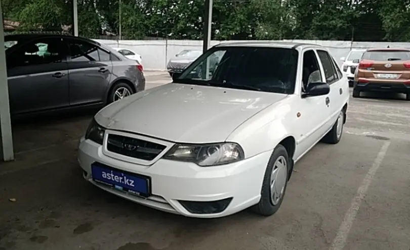 Daewoo Nexia 2011 года за 1 500 000 тг. в Алматы