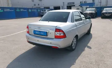LADA (ВАЗ) Priora 2014 года за 2 800 000 тг. в Шымкент фото 3