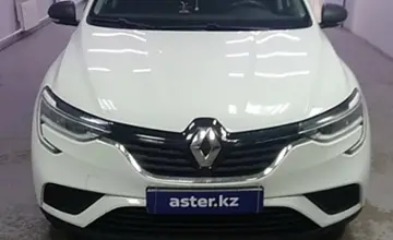 Renault Arkana 2021 года за 7 000 000 тг. в Павлодар фото 2