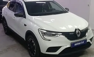 Renault Arkana 2021 года за 7 000 000 тг. в Павлодар фото 3