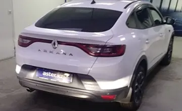 Renault Arkana 2021 года за 7 000 000 тг. в Павлодар