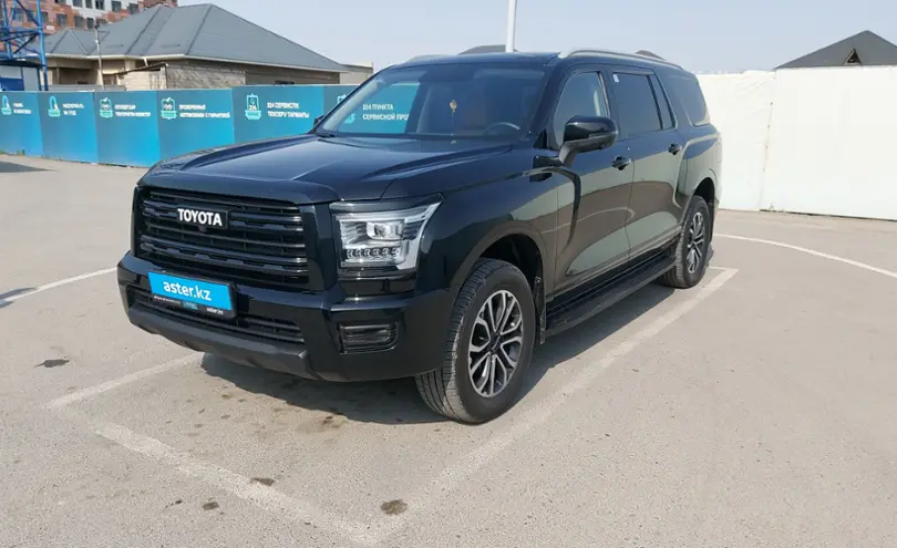Haval H5 2023 года за 16 500 000 тг. в Шымкент