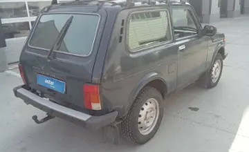 LADA (ВАЗ) 2121 (4x4) 2013 года за 2 000 000 тг. в Кызылорда