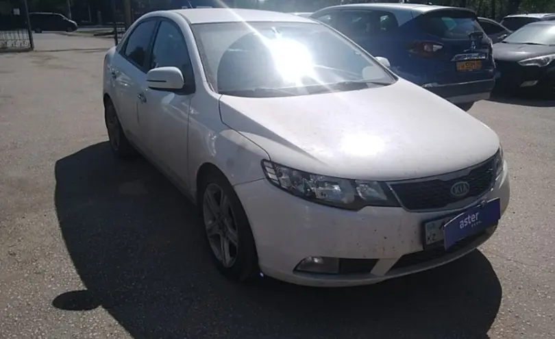 Kia Cerato 2011 года за 3 500 000 тг. в Актобе фото 3