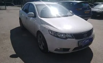 Kia Cerato 2011 года за 3 500 000 тг. в Актобе фото 3