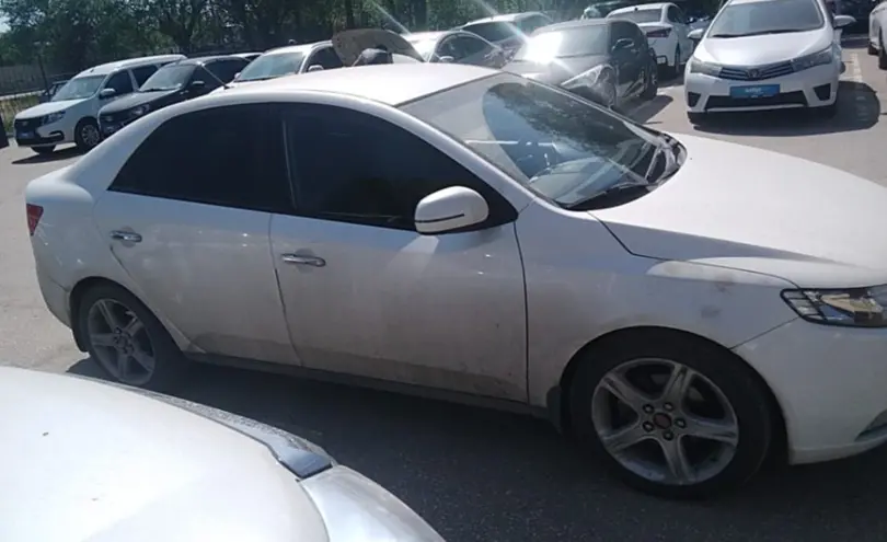 Kia Cerato 2011 года за 3 500 000 тг. в Актобе фото 4
