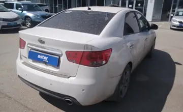 Kia Cerato 2011 года за 3 500 000 тг. в Актобе