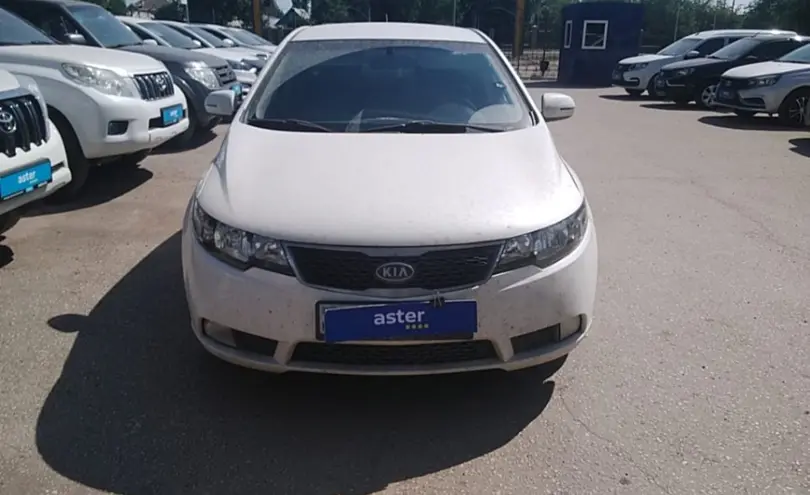 Kia Cerato 2011 года за 3 500 000 тг. в Актобе фото 2