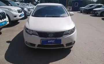 Kia Cerato 2011 года за 3 500 000 тг. в Актобе фото 2