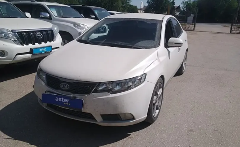 Kia Cerato 2011 года за 3 500 000 тг. в Актобе