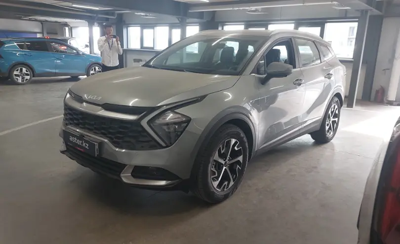 Kia Sportage 2023 года за 16 500 000 тг. в Астана
