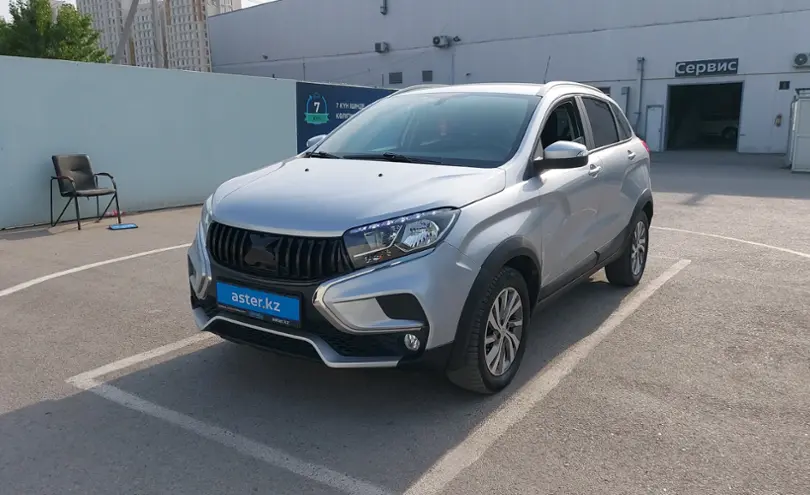 LADA (ВАЗ) XRAY 2021 года за 5 200 000 тг. в Шымкент