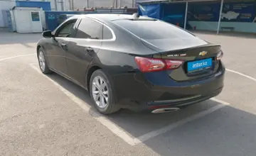 Chevrolet Malibu 2020 года за 9 000 000 тг. в Шымкент фото 4