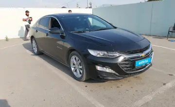 Chevrolet Malibu 2020 года за 9 000 000 тг. в Шымкент фото 2