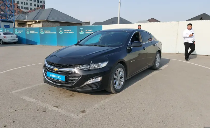 Chevrolet Malibu 2020 года за 9 000 000 тг. в Шымкент