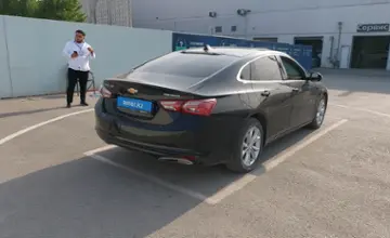 Chevrolet Malibu 2020 года за 9 000 000 тг. в Шымкент фото 3