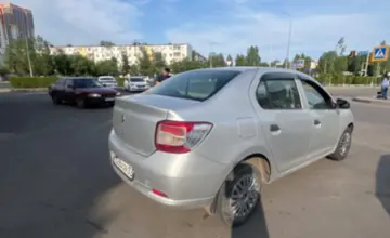 Renault Logan 2015 года за 2 500 000 тг. в Астана