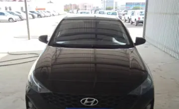 Hyundai Accent 2021 года за 7 200 000 тг. в Кызылорда фото 2