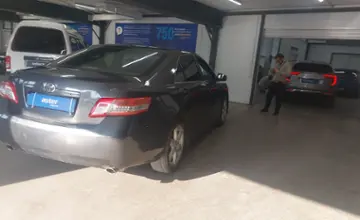 Toyota Camry 2011 года за 7 000 000 тг. в Астана фото 3