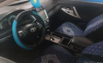 Toyota Camry 2011 года за 7 000 000 тг. в Астана фото 5