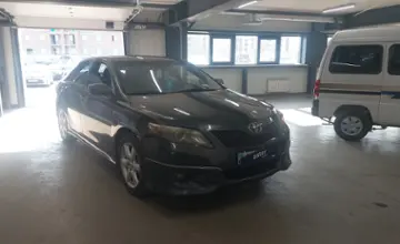 Toyota Camry 2011 года за 7 000 000 тг. в Астана фото 2