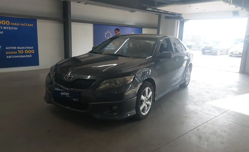 Toyota Camry 2011 года за 7 000 000 тг. в Астана