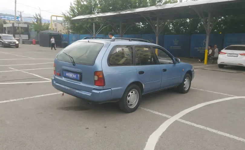 Toyota Corolla 1994 года за 1 500 000 тг. в Алматы фото 3