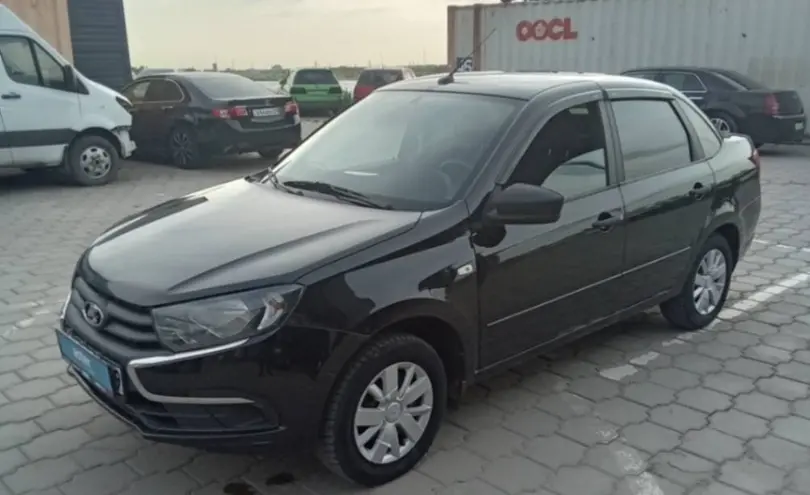 LADA (ВАЗ) Granta 2019 года за 4 000 000 тг. в Караганда