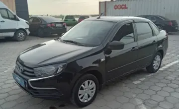 LADA (ВАЗ) Granta 2019 года за 4 000 000 тг. в Караганда фото 1