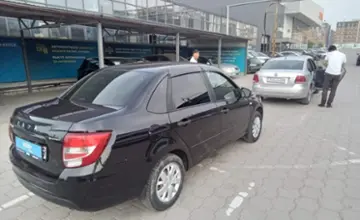 LADA (ВАЗ) Granta 2019 года за 4 000 000 тг. в Караганда