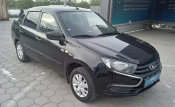 LADA (ВАЗ) Granta 2019 года за 4 000 000 тг. в Караганда фото 3