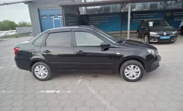 LADA (ВАЗ) Granta 2019 года за 4 000 000 тг. в Караганда фото 4