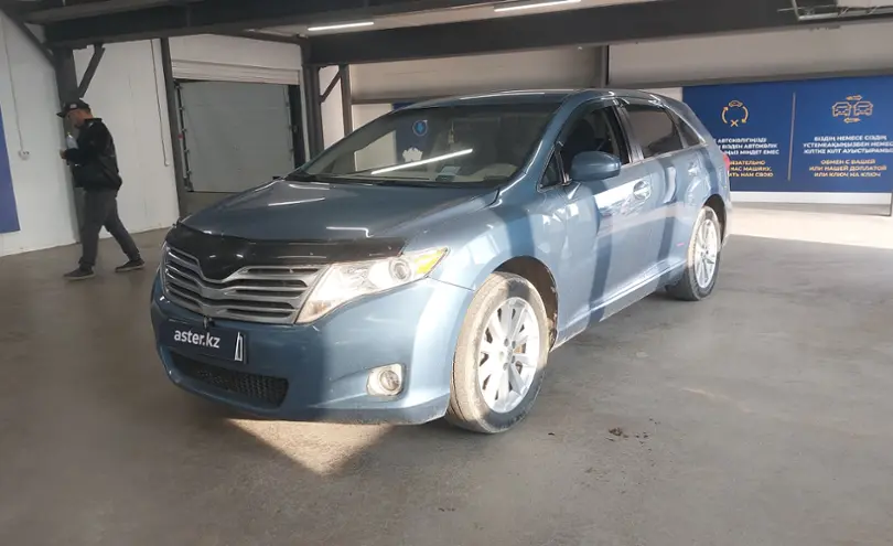 Toyota Venza 2011 года за 8 500 000 тг. в Астана